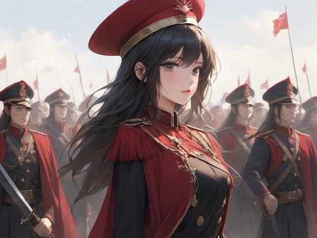 赓续光荣传统 谱写时代华章