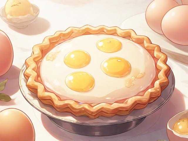 浪哥蛋仔派对奇遇记