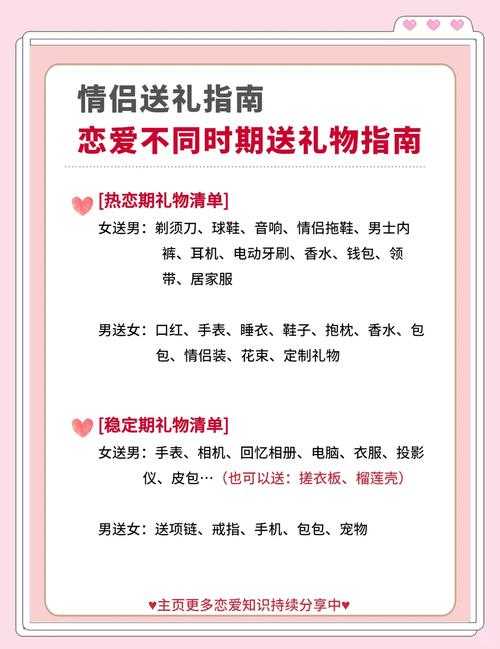 浪漫七夕：甜蜜约会与礼物精选指南