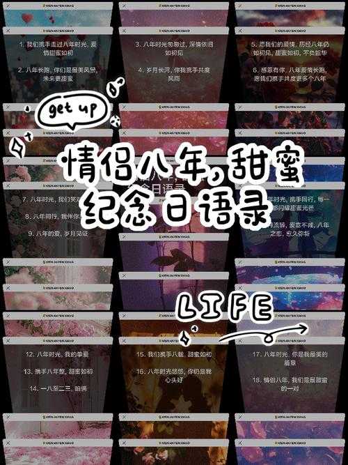 浪漫恋系纪念日：专属爱情回忆录