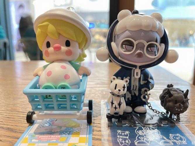 浪漫拾光阴阳师式神录盲盒隐藏款