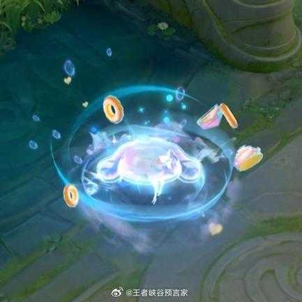 浪漫秋千王者荣耀图片高清，高清 荣耀 秋千
