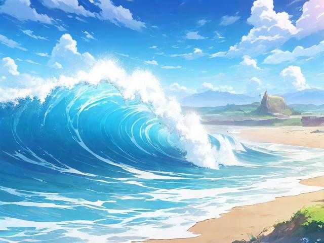 浪迹天涯：探索未知世界的终极旅行指南