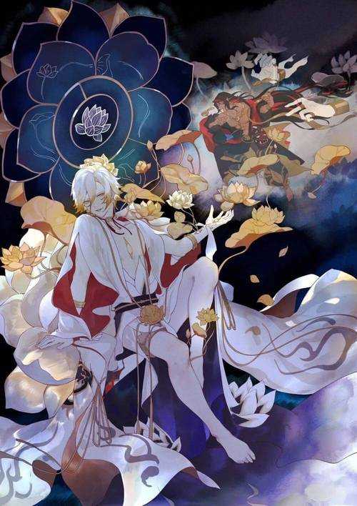 浮世清欢阴阳师,阴阳师,百鬼夜行,百鬼夜行