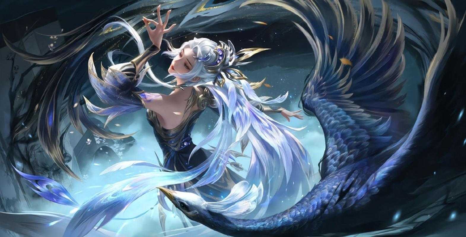浮世照清欢王者荣耀