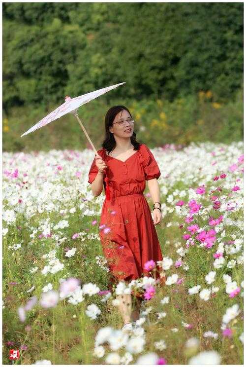 浮生陌上花开时:遇见最美的自己