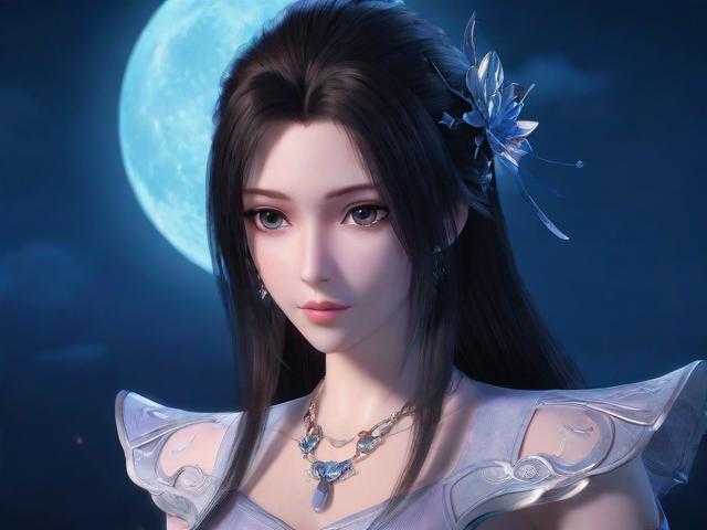 浮破月影：天殇英雄角色全解析