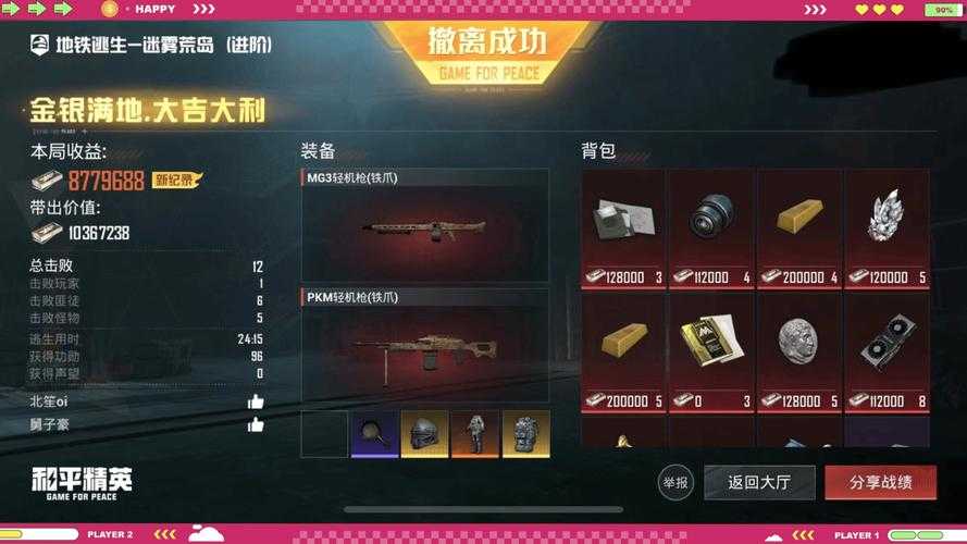 海上爱心和平精英ID,需要 游戏,精英