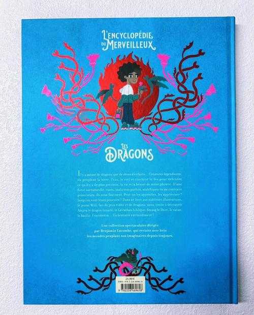 海为龙世界:探索神秘海洋龙族传说