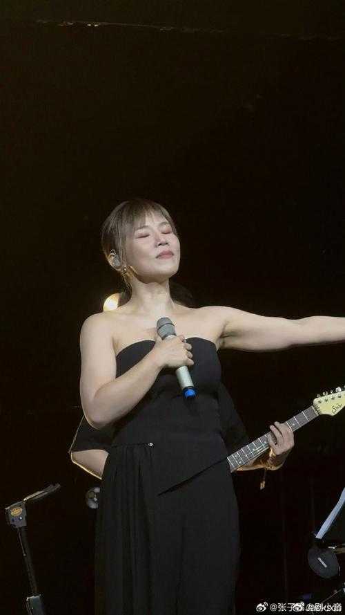 李佳薇天后真声顶高音震撼全网背后的声乐突破