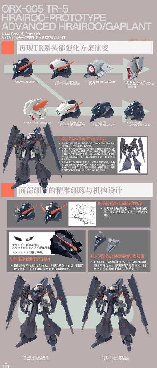 海兽研究学者在R-T-F Act中的任务是什么？