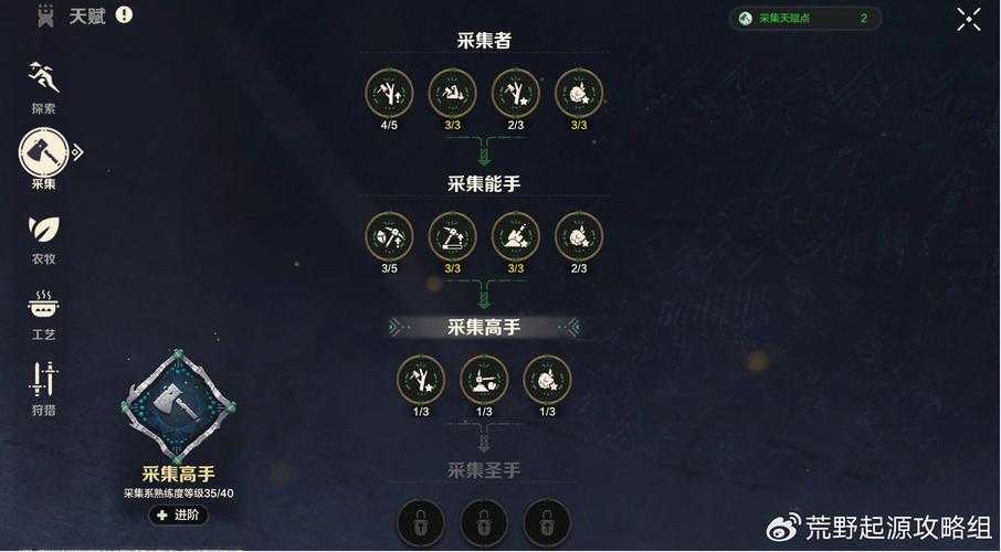 海加尔山复仇者声望速刷攻略