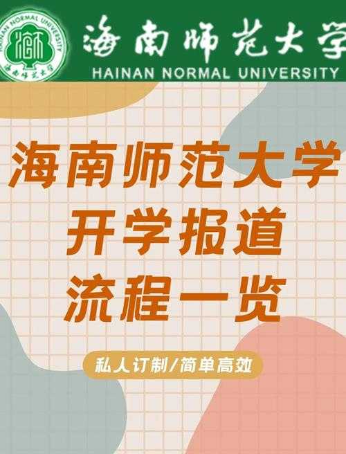 海南师范大学贴吧新生交流群,学长学姐在线答疑