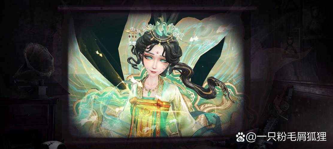海南第五人格主播有谁啊 主播 海南,第五