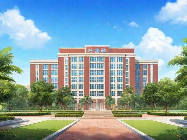 海口经济学院拟更名海南商学院引热议