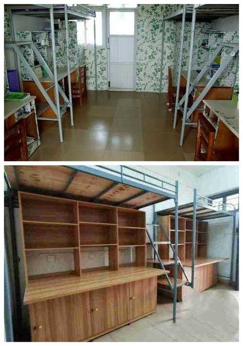 海口经贸学院11号宿舍生活分享贴