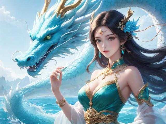 海哥梦幻西游五龙怎么打 五龙，西游 龙宫