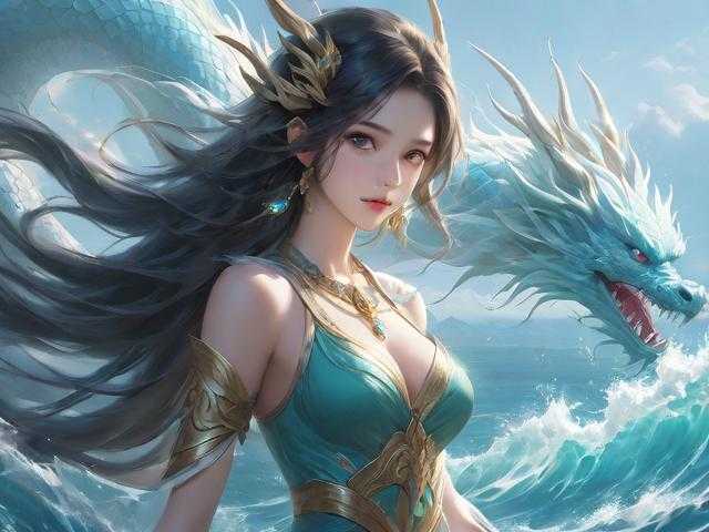 海哥梦幻西游五龙怎么打