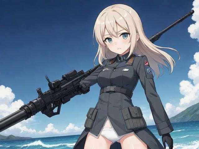 海因里希魔女兵器解析与实战指南