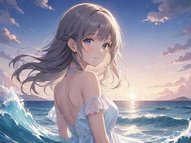 海国春夜：你老婆真棒的多CP浪漫奇缘