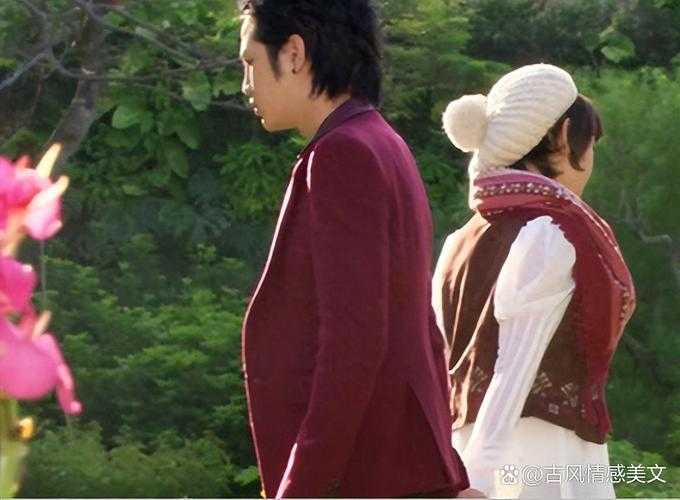 海国春夜:你老婆真棒的多元CP情感纠葛