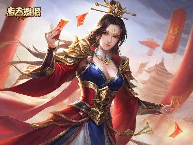 海外服三国杀卡牌