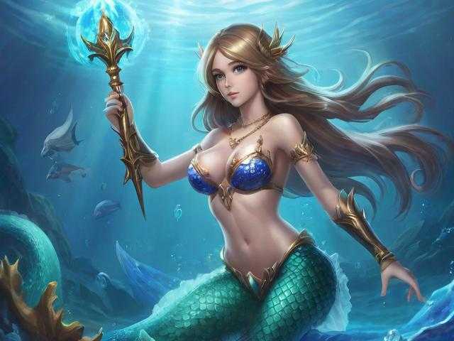 海妖迦娜的游戏装备策略：如何制定一套有效的出装计划？