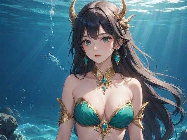 海妖迦娜的装备路线图：如何构建一套完善的出装方案