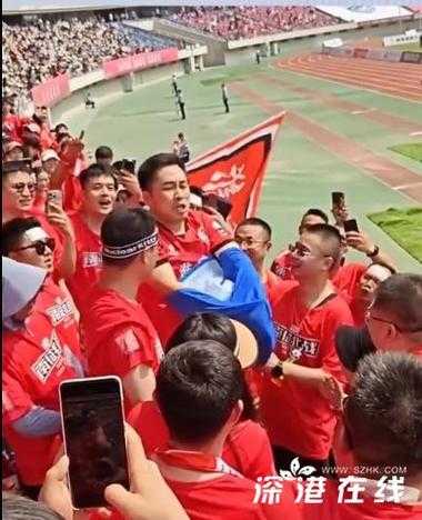 南京赛事热潮下的安徽球迷群体画像