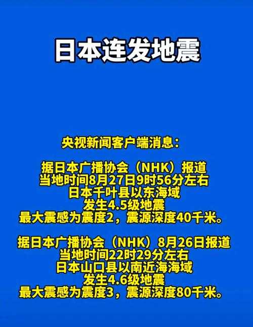日本地震真相,科学视角下的预言迷思