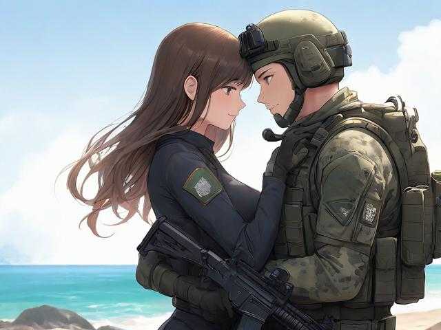 海岛深情和平精英
