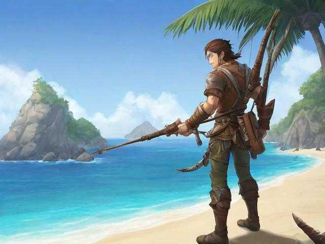 海岛猎人游戏技巧：如何巧妙利用环境因素进行伏击？