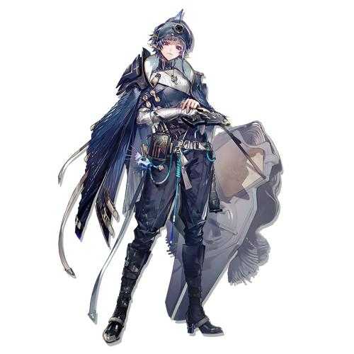 海巡明日方舟,海巡,涂装,海事