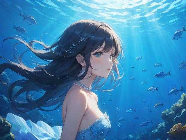 海底人玩我的世界视频 可能 海底人，可能
