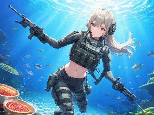 海底捞id和平精英怎么获得
