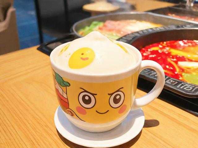 海底捞蛋仔派对马克杯
