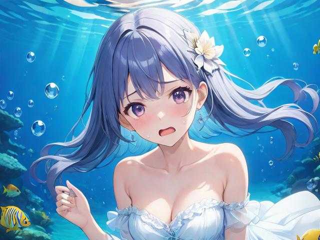 海底消消手机游戏中如何调整心态面对失败