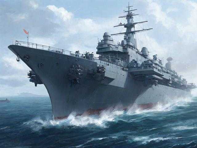 海战战术多样性:探索多样化的海战战术以应对各种情况 海战战术多样性:探索多样化的海战战术以应对各种情况