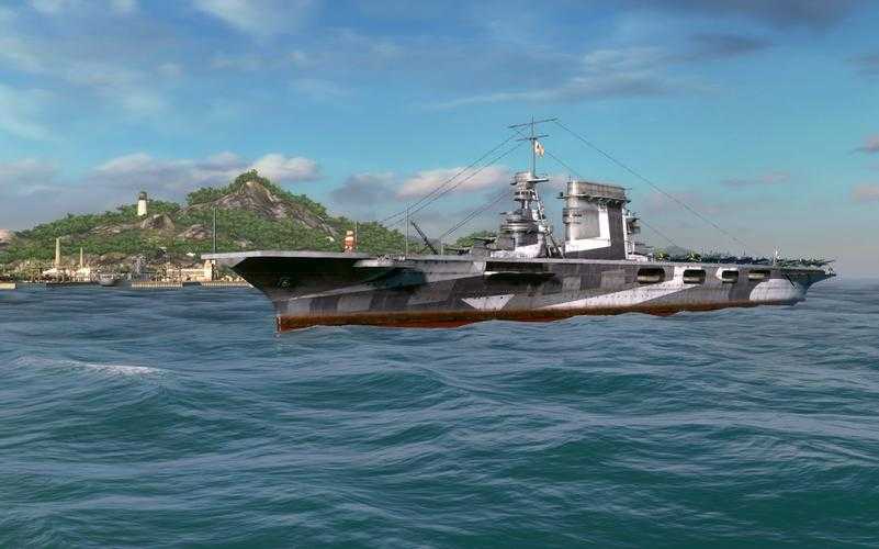 海战进阶:Gunship实战技巧全解