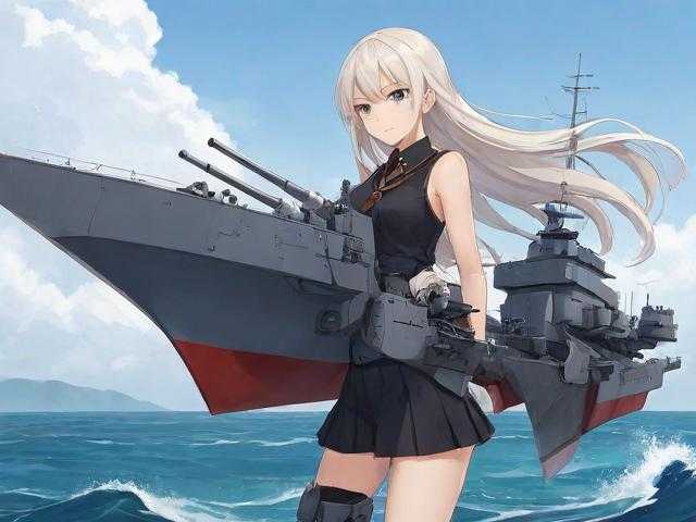 海战远程最强出装：Boom流秒杀攻略