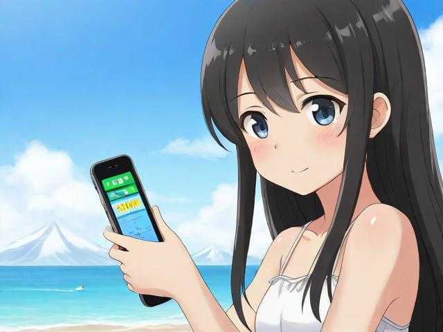 海拨测量仪手机版下载后如何进行首次设置