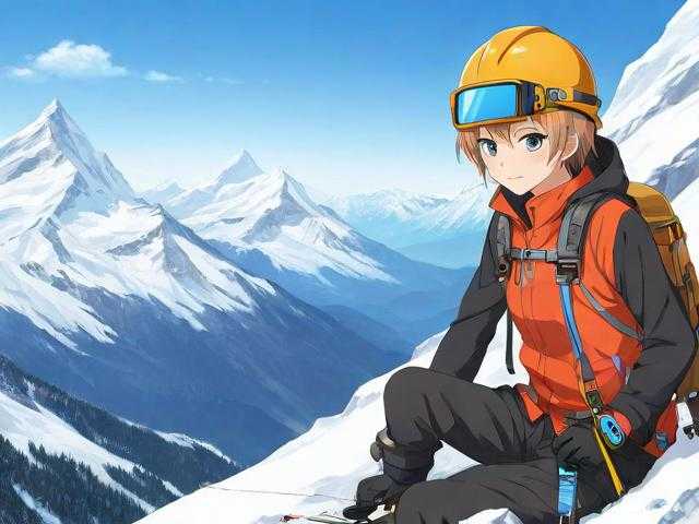 海拨测量仪手机版在登山活动中的实用技巧