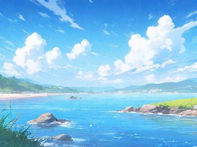 海晏河清：盛世太平的美好愿景与实现路径