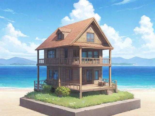 海景房绝地求生显卡摆件，海景房，支架，显卡