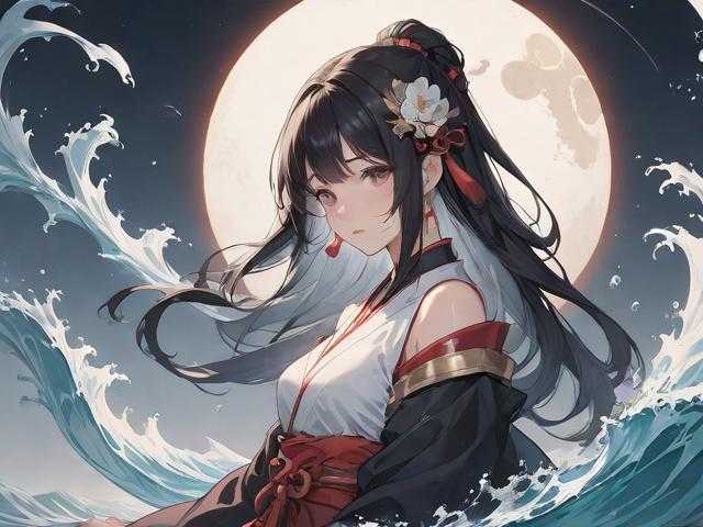 海月27000阴阳师