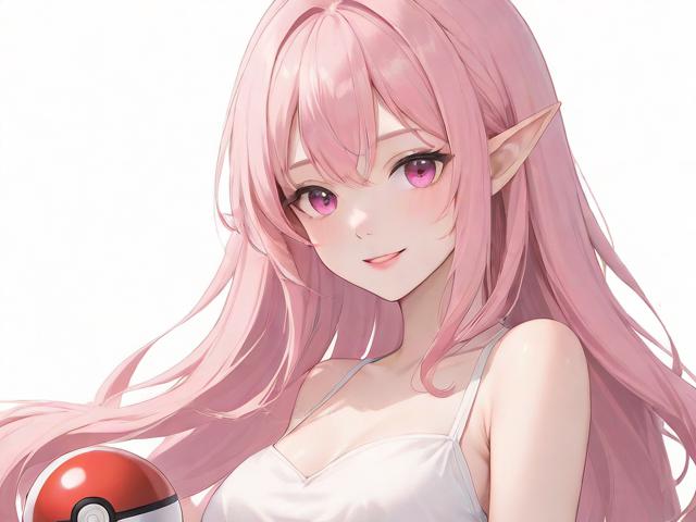 2025精灵球C位搭配：少女心与极简风技巧
