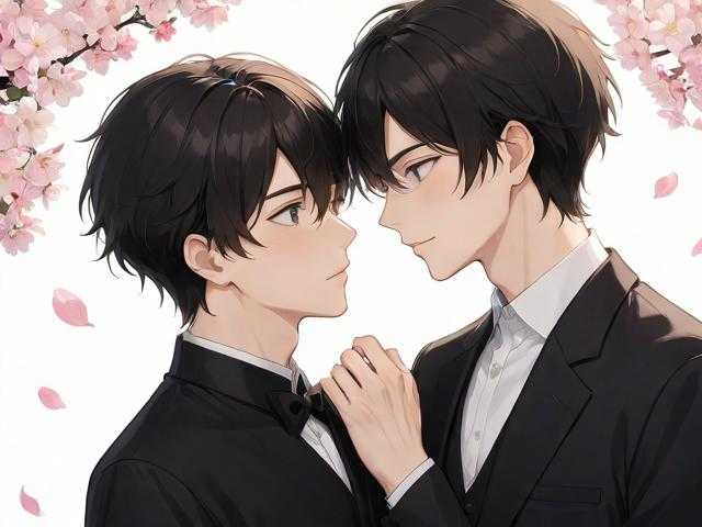 海棠双男主边生产边扩产，产能翻倍