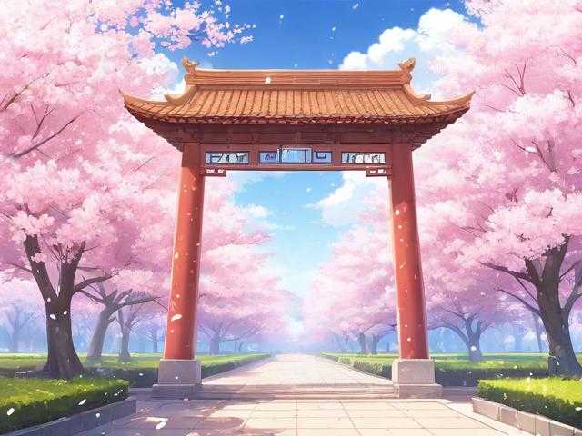 海棠花观赏入口指南