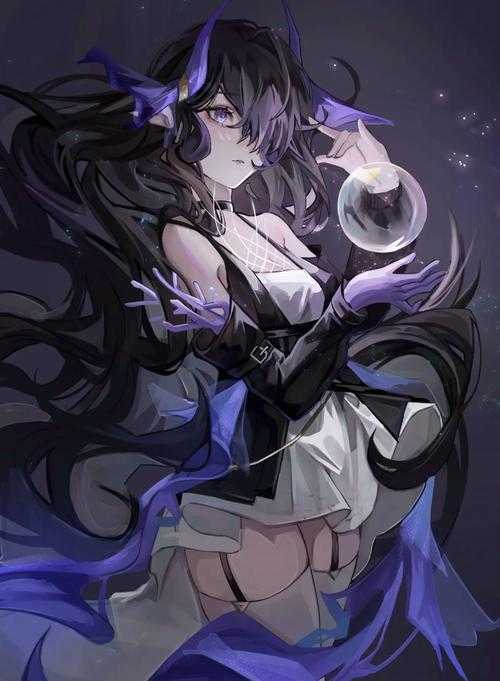 海沫如何获得明日方舟角色,角色 干员 五星