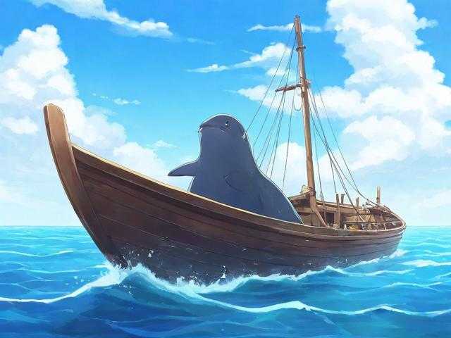 海洋之舟指的是哪种海洋动物？
